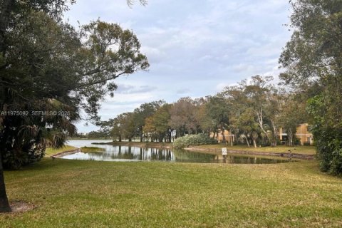 Copropriété à louer à Oakland Park, Floride: 1 chambre, 77.48 m2 № 2035877 - photo 13