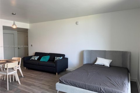 Купить кондоминиум в Майами, Флорида 45.34м2, № 1961499 - фото 21