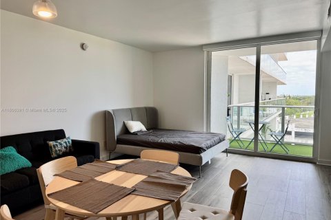 Купить кондоминиум в Майами, Флорида 45.34м2, № 1961499 - фото 7