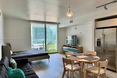 Купить кондоминиум в Майами, Флорида 45.34м2, № 1961499 - фото 5