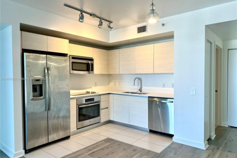 Купить кондоминиум в Майами, Флорида 45.34м2, № 1961499 - фото 18