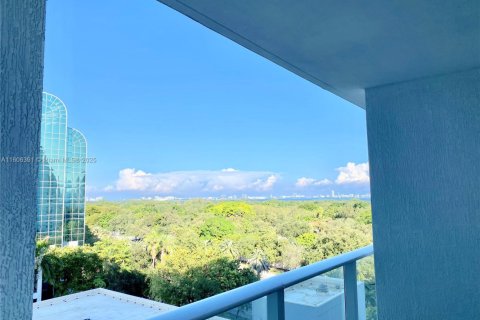 Купить кондоминиум в Майами, Флорида 45.34м2, № 1961499 - фото 2