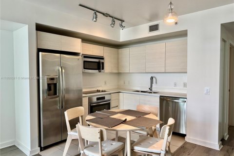 Купить кондоминиум в Майами, Флорида 45.34м2, № 1961499 - фото 3