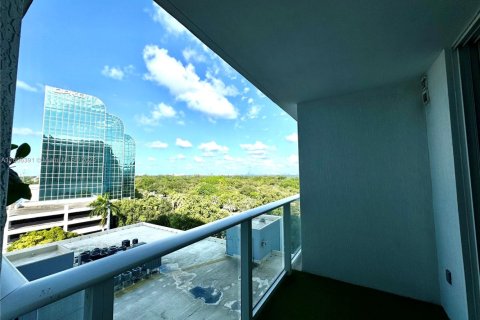 Купить кондоминиум в Майами, Флорида 45.34м2, № 1961499 - фото 12