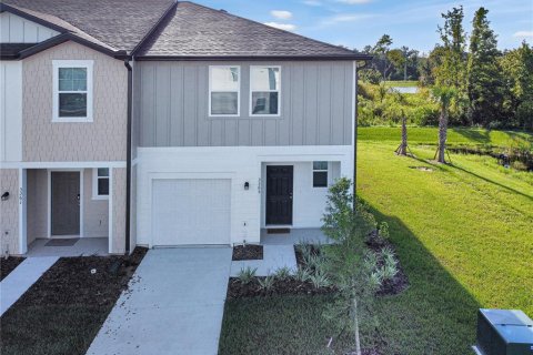 Touwnhouse à louer à Davenport, Floride: 3 chambres, 132.11 m2 № 1834640 - photo 1