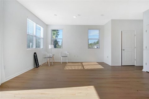 Touwnhouse à louer à Davenport, Floride: 3 chambres, 132.11 m2 № 1834640 - photo 11