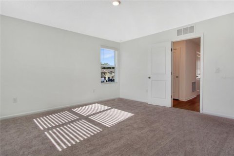 Touwnhouse à louer à Davenport, Floride: 3 chambres, 132.11 m2 № 1834640 - photo 17
