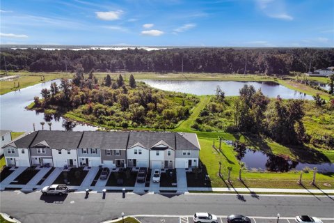 Touwnhouse à louer à Davenport, Floride: 3 chambres, 132.11 m2 № 1834640 - photo 30
