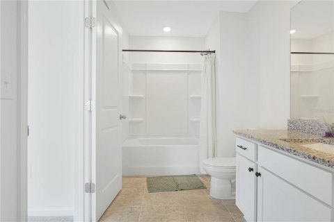 Touwnhouse à louer à Davenport, Floride: 3 chambres, 132.11 m2 № 1834640 - photo 19