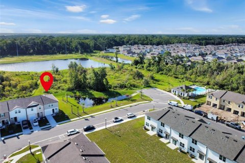 Touwnhouse à louer à Davenport, Floride: 3 chambres, 132.11 m2 № 1834640 - photo 2