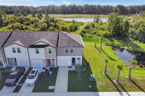 Touwnhouse à louer à Davenport, Floride: 3 chambres, 132.11 m2 № 1834640 - photo 29