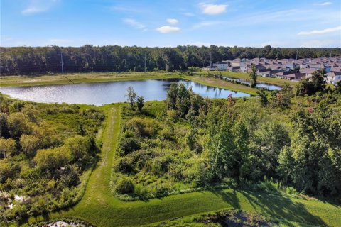 Touwnhouse à louer à Davenport, Floride: 3 chambres, 132.11 m2 № 1834640 - photo 4