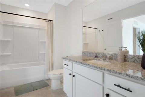 Touwnhouse à louer à Davenport, Floride: 3 chambres, 132.11 m2 № 1834640 - photo 18