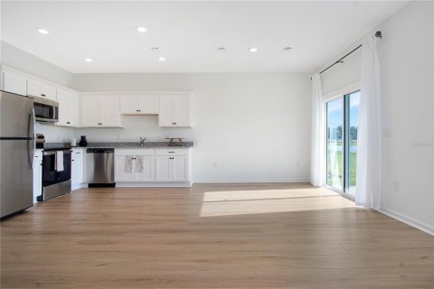 Touwnhouse à louer à Davenport, Floride: 3 chambres, 132.11 m2 № 1834640 - photo 13