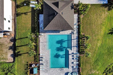 Touwnhouse à louer à Davenport, Floride: 3 chambres, 132.11 m2 № 1834640 - photo 3