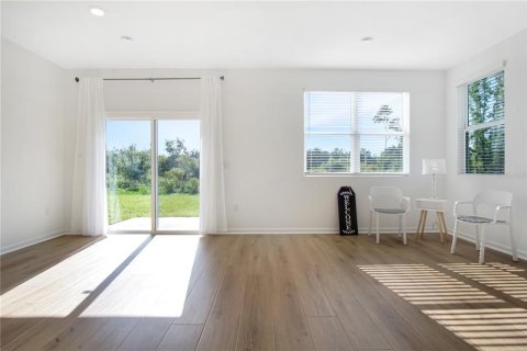 Touwnhouse à louer à Davenport, Floride: 3 chambres, 132.11 m2 № 1834640 - photo 9