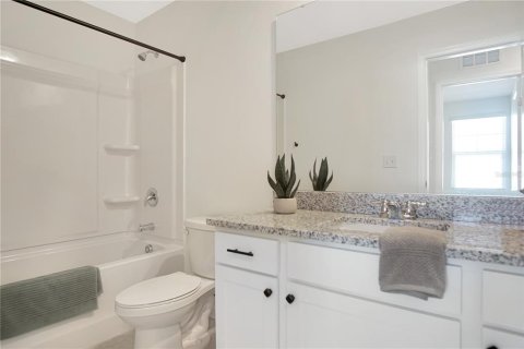 Touwnhouse à louer à Davenport, Floride: 3 chambres, 132.11 m2 № 1834640 - photo 24