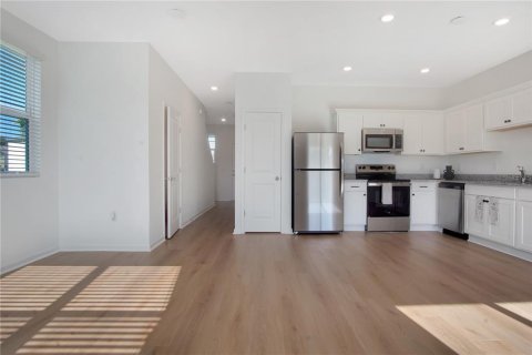 Touwnhouse à louer à Davenport, Floride: 3 chambres, 132.11 m2 № 1834640 - photo 12