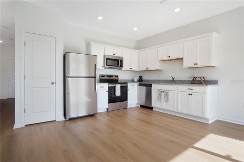 Touwnhouse à louer à Davenport, Floride: 3 chambres, 132.11 m2 № 1834640 - photo 6