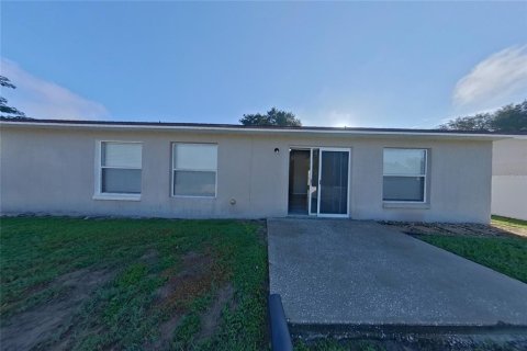 Villa ou maison à louer à Clermont, Floride: 3 chambres, 118.91 m2 № 2383928 - photo 16