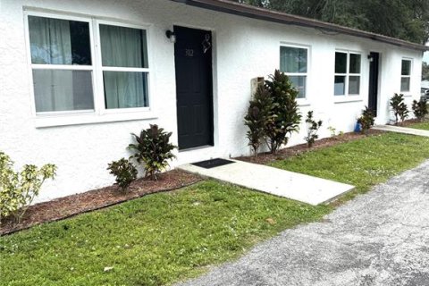 Appartement à louer à Pinellas Park, Floride: 2 chambres, 67.91 m2 № 2419962 - photo 22