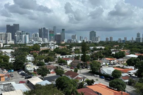 Купить кондоминиум в Майами, Флорида 1 спальня, 65.96м2, № 1971893 - фото 15
