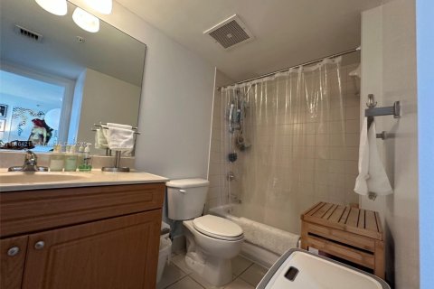 Купить кондоминиум в Майами, Флорида 1 спальня, 65.96м2, № 1971893 - фото 5