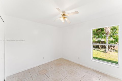 Снять в аренду виллу или дом в Порт-Сент-Луси, Флорида 3 спальни, 144.83м2, № 1919964 - фото 20