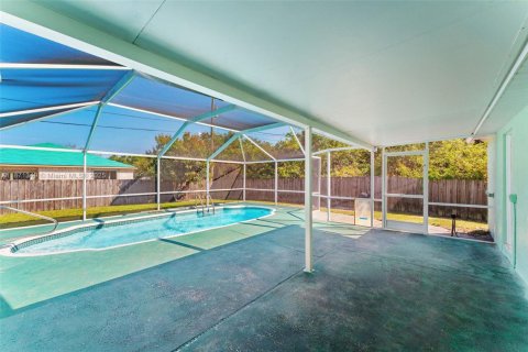 Снять в аренду виллу или дом в Порт-Сент-Луси, Флорида 3 спальни, 144.83м2, № 1919964 - фото 24