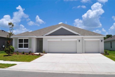 Villa ou maison à Parrish, Floride 4 chambres, 217.02 m2 № 2113533