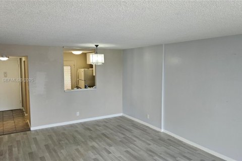 Condo à Plantation, Floride, 1 chambre  № 1976425
