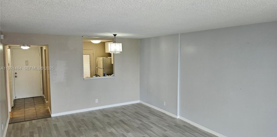 Condo à Plantation, Floride, 1 chambre  № 1976425