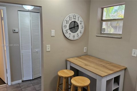 Copropriété à louer à Plantation, Floride: 1 chambre, 87.33 m2 № 1976425 - photo 5