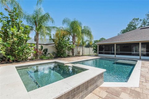 House in Palm Coast, Florida 4 bedrooms, 183.11 sq.m. № 1866317 - photo 2