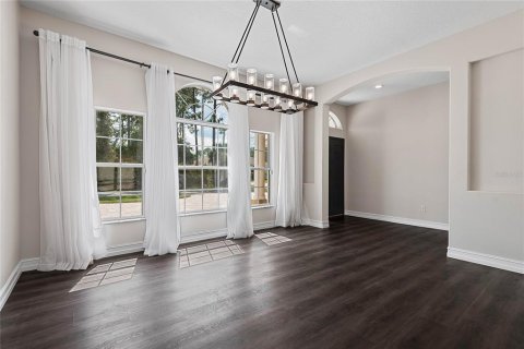 House in Palm Coast, Florida 4 bedrooms, 183.11 sq.m. № 1866317 - photo 4