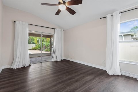 House in Palm Coast, Florida 4 bedrooms, 183.11 sq.m. № 1866317 - photo 22