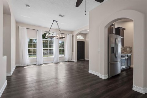 House in Palm Coast, Florida 4 bedrooms, 183.11 sq.m. № 1866317 - photo 7