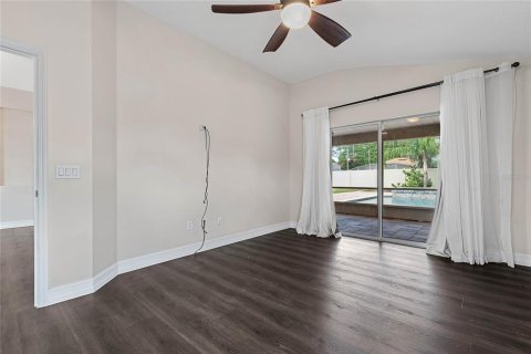 House in Palm Coast, Florida 4 bedrooms, 183.11 sq.m. № 1866317 - photo 21