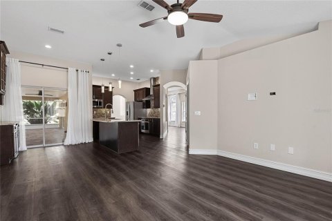 House in Palm Coast, Florida 4 bedrooms, 183.11 sq.m. № 1866317 - photo 17