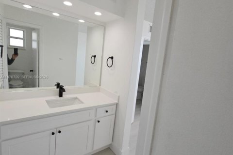 Appartement à louer à Miami Beach, Floride: 2 chambres № 2041485 - photo 9