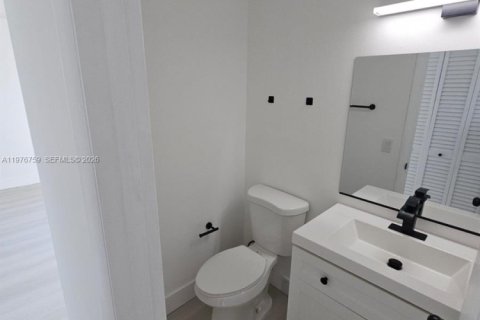 Appartement à louer à Miami Beach, Floride: 2 chambres № 2041485 - photo 12