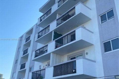 Appartement à louer à Miami Beach, Floride: 2 chambres № 2041485 - photo 20