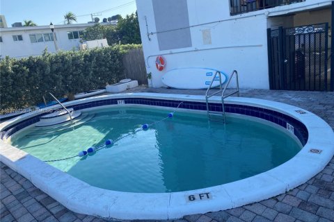 Appartement à louer à Miami Beach, Floride: 2 chambres № 2041485 - photo 18