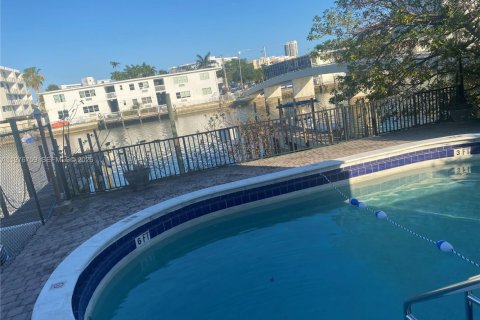 Appartement à louer à Miami Beach, Floride: 2 chambres № 2041485 - photo 19