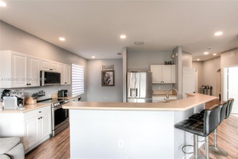 Villa ou maison à vendre à Homestead, Floride: 4 chambres, 181.44 m2 № 2008817 - photo 9