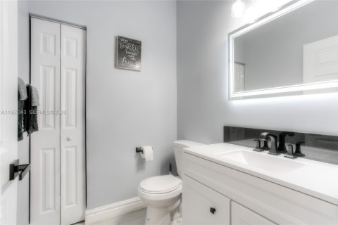 Villa ou maison à vendre à Homestead, Floride: 4 chambres, 181.44 m2 № 2008817 - photo 4