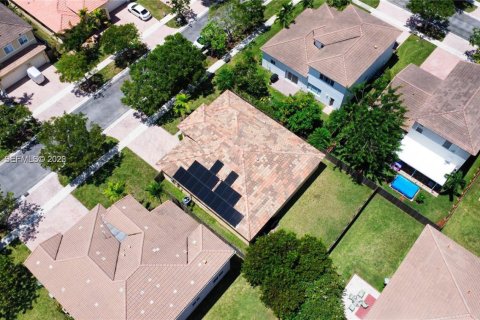 Villa ou maison à vendre à Homestead, Floride: 4 chambres, 181.44 m2 № 2008817 - photo 11