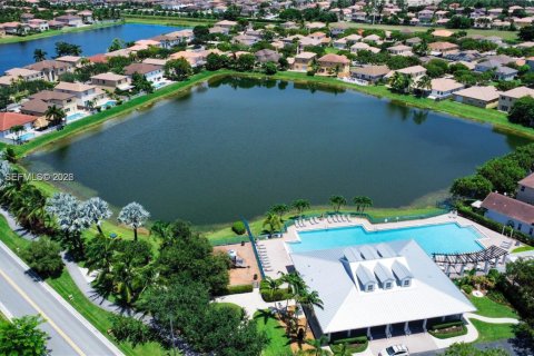 Villa ou maison à vendre à Homestead, Floride: 4 chambres, 181.44 m2 № 2008817 - photo 18