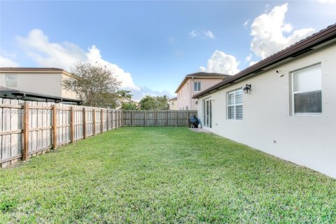 Villa ou maison à vendre à Homestead, Floride: 4 chambres, 181.44 m2 № 2008817 - photo 10