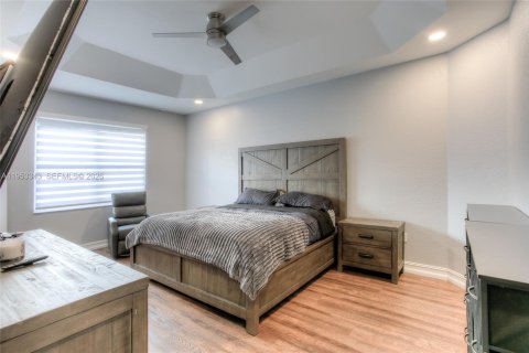 Villa ou maison à vendre à Homestead, Floride: 4 chambres, 181.44 m2 № 2008817 - photo 12